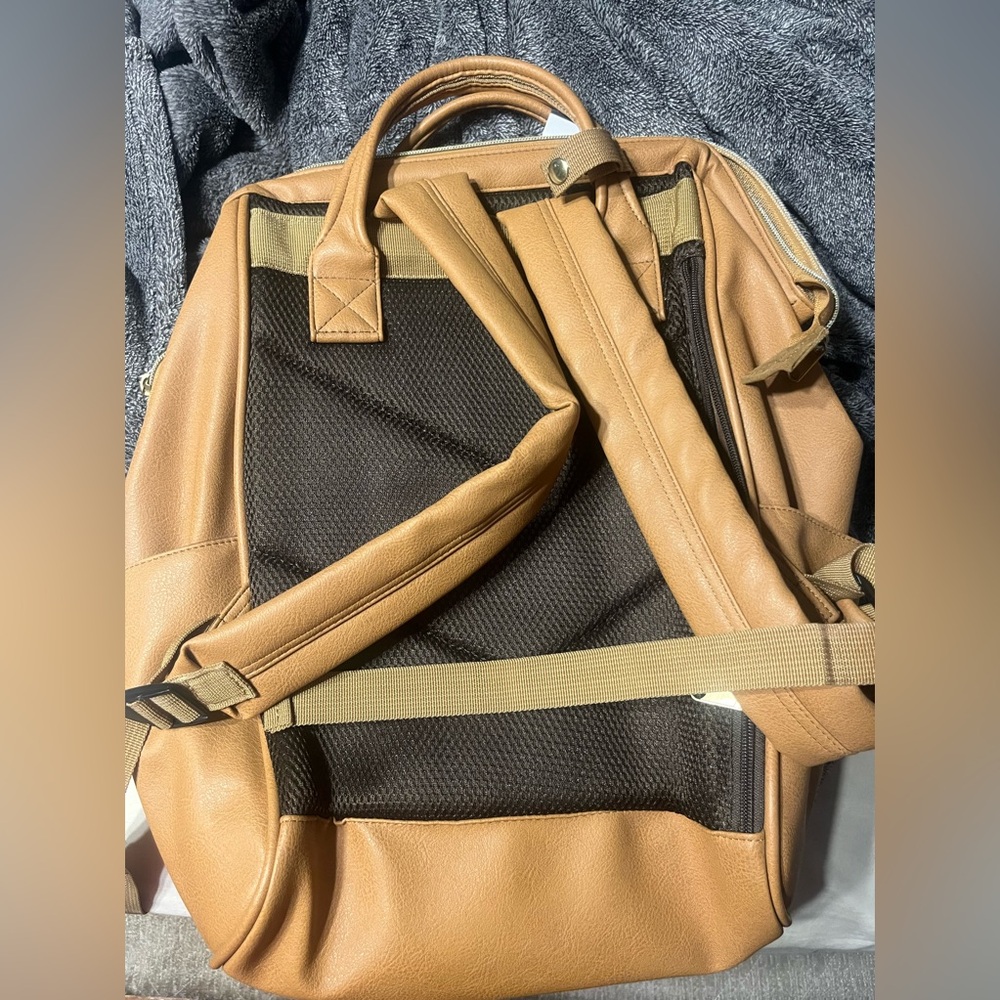 Anello backpack - Picture 2 of 8